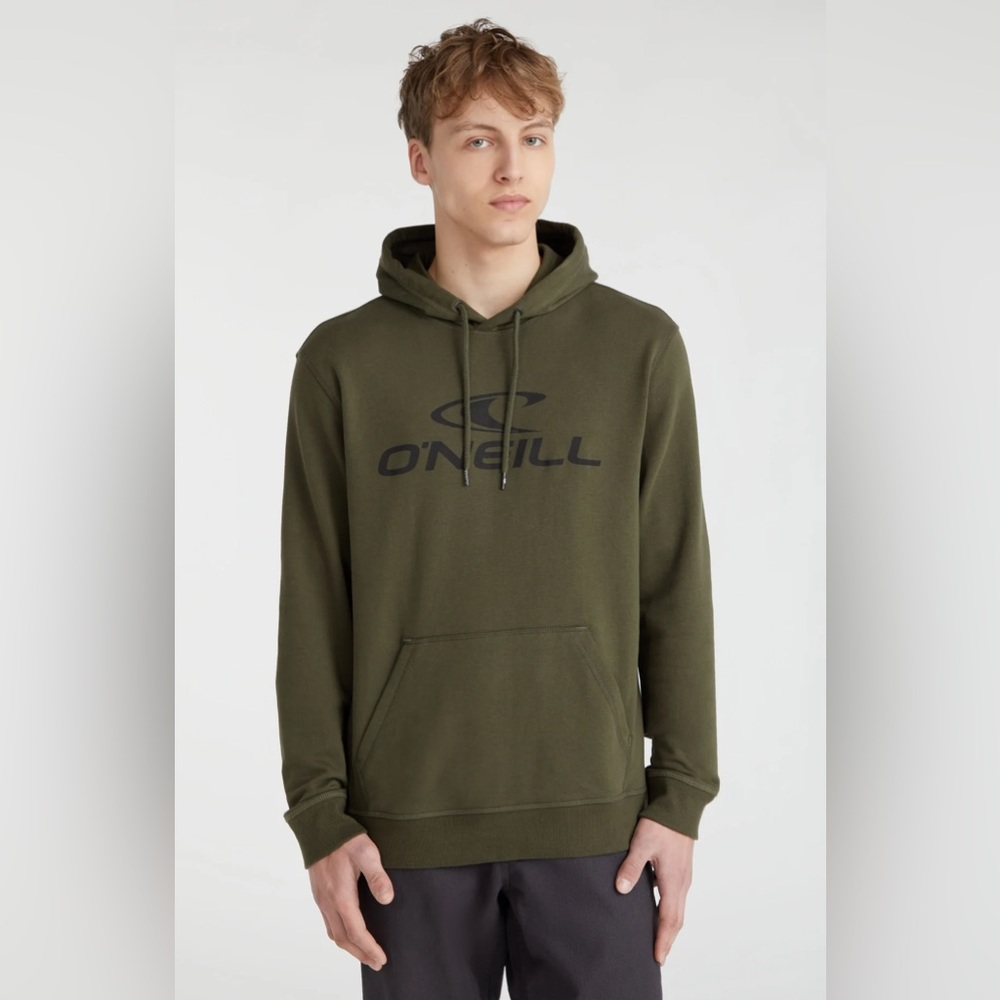 O’Neill Supreme green sweatshirt
